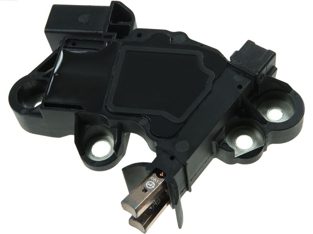 AS-PL Lichtmaschinenregler Kompatibel mit FORD MONDEO IV Turnier BA7 300667453 CN1510316AA 30667453