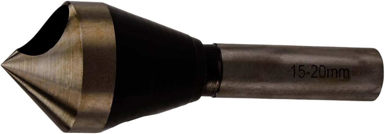 Makita D-37530 Countersink Bit Slanting, Multi-Colour