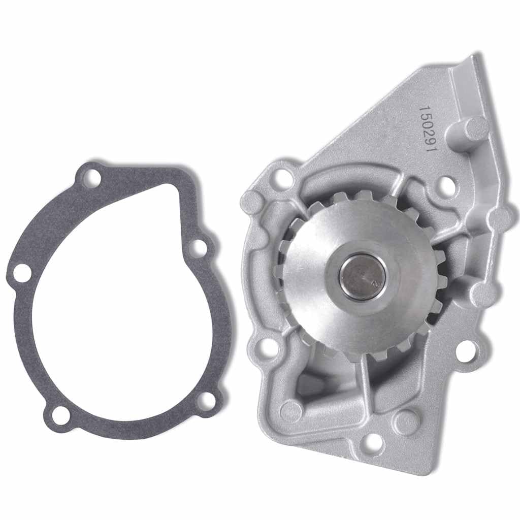 Pompa wodna do Peugeot, Citroën, Fiat, Lancia, Toyota, Suzuki