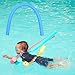 Pool Noodle Swim Noodles Floaties Swimming Floats for Pool Accessories, Craft Projects, Blue