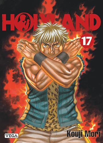 Holyland — Tome 17