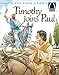 Timothy Joins Paul - Arch Books