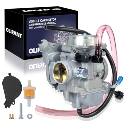 Carburetor For Arctic cat 375 2002/cat 400 2003-2004/0470-454
