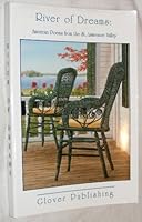 River of dreams: American poems from the St. Lawrence Valley 0933237030 Book Cover