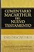 Juan (Spanish Edition) (Comentario MacArthur del N.T.)
