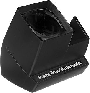 Pana~Vue Automatic Lighted 2x2 Slide Viewer for 35mm  - Compare price