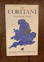 The Coritani (People of Roman Britain Series) 0715606492 Book Cover