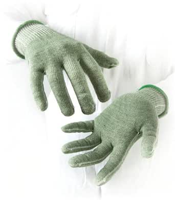CUT RESISTANT GLOVES - SIZE 10