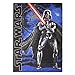 Produktbild Associated Weavers Star Wars V. SPIELTEPPICH 95X133, Nylon, Black, 95x10x9 cm