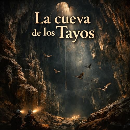 La cueva de los Tayos