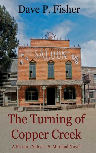 The Turning of Copper Creek