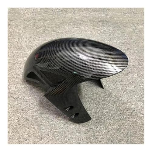 Aileron latéral carénage plaque protection carbone moto R1 R6 2017-2020 avant