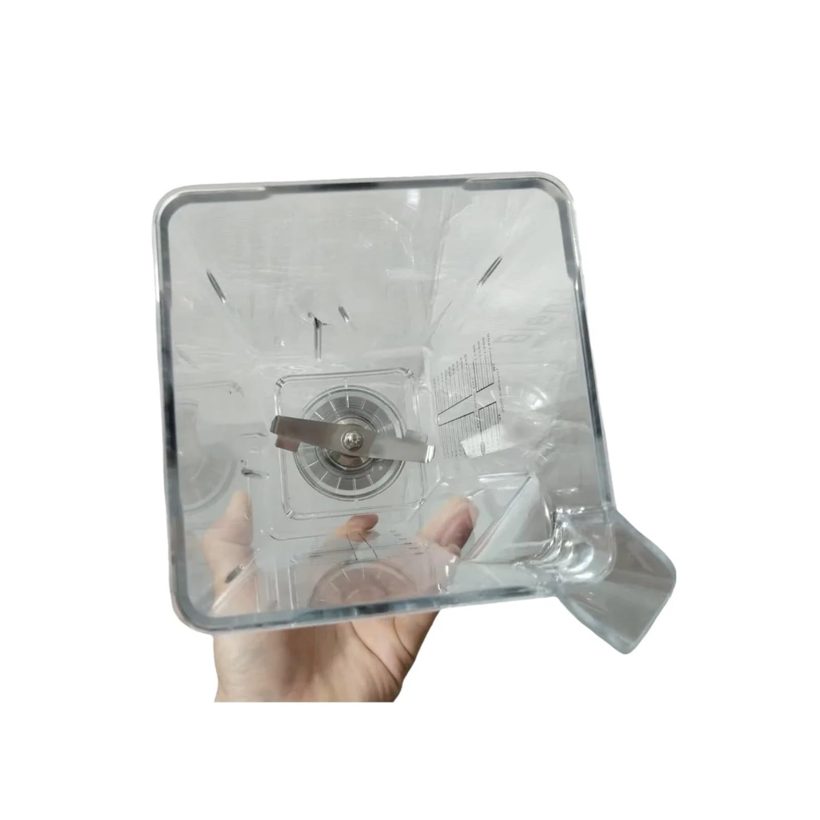 Tasse de mélange, compatible for Blendtec