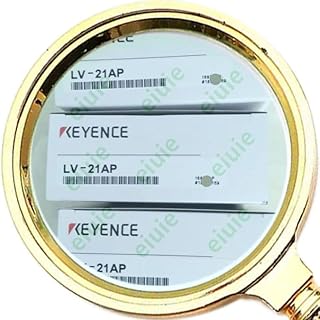 LV-21AP Unused Stock in Original Packaging for Factory spares