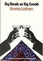 By Hook or by Crook 0671219626 Book Cover