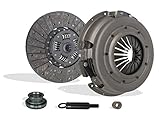 Clutch Kit compatible with C G K Series Trucks Suburban Scottsdale Silverado Cheyenne Beauville...
