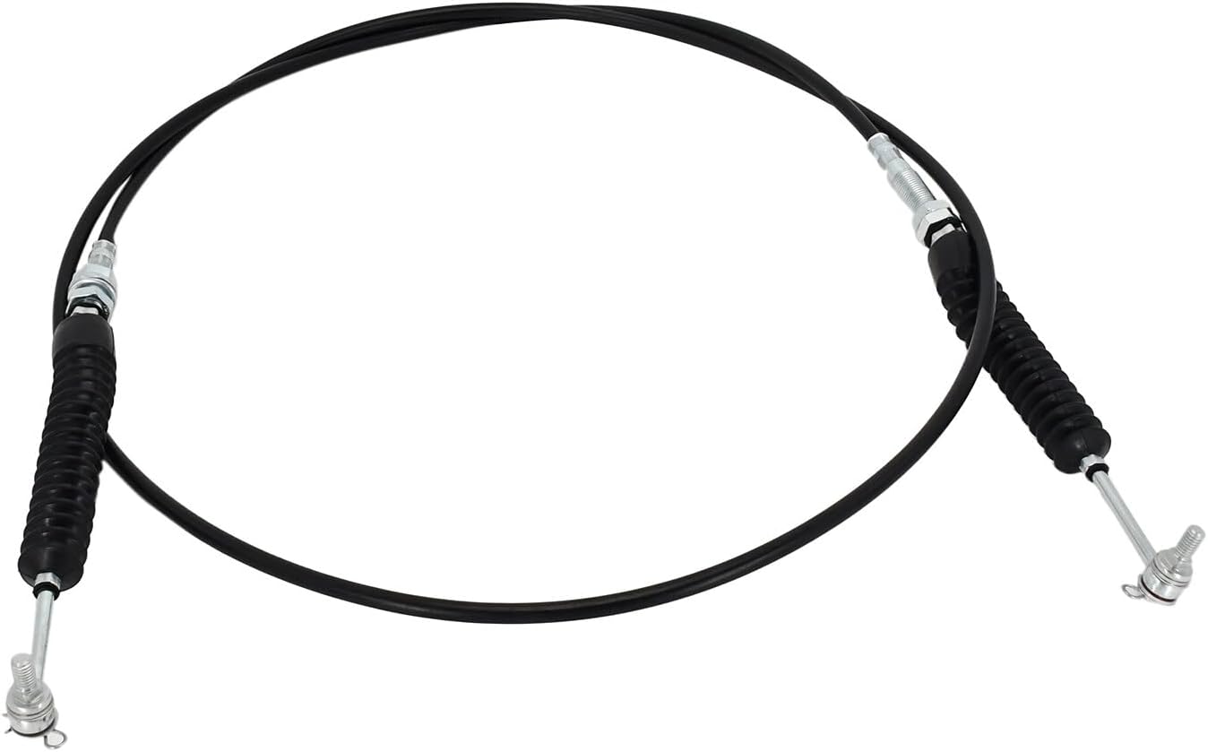 Compatible with 7081753 Gear Shift Cable 7081614 Compatible with Polaris Ranger 400 800 2010-2014 500 2010-2013