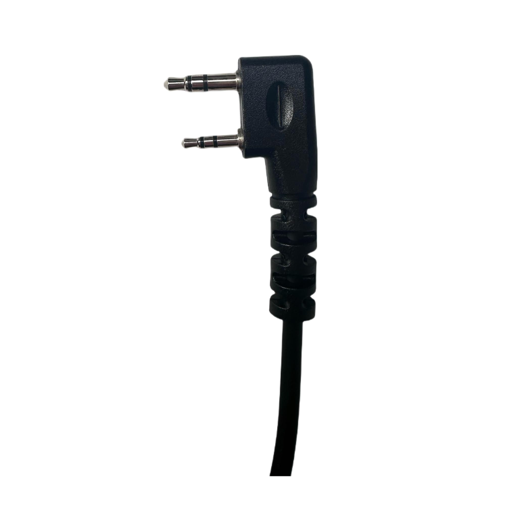 VECTORCOM Microfono altoparlante portatile per Anytone AT-D168UV/868UV/878UV/D878UV Plus DMR e radio analogica