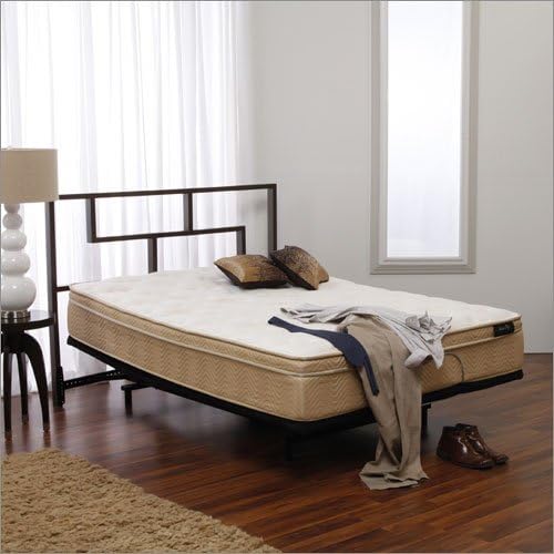 Split King Leggett and Platt SCape Platform Adjustable