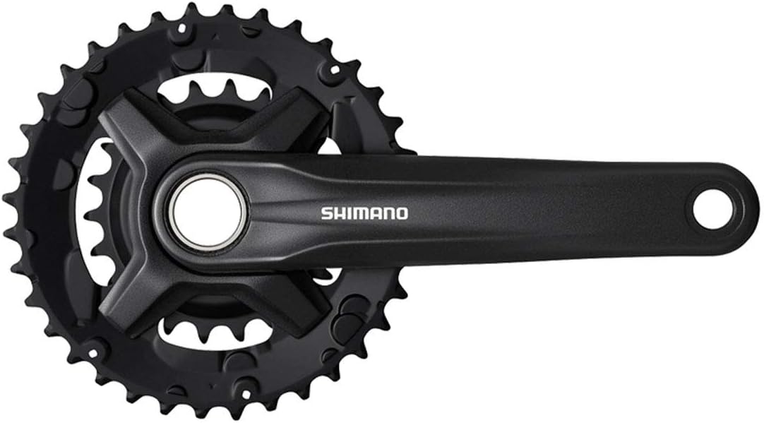 9 speed crank
