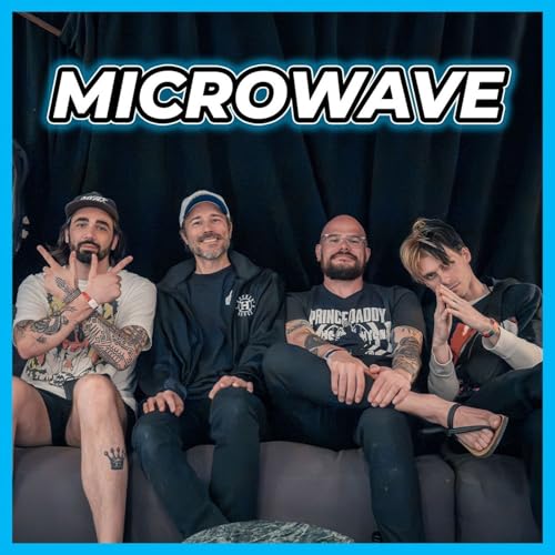 Microwave: 10 Years of 'Much Love' & Crashing With Hot Mulligan