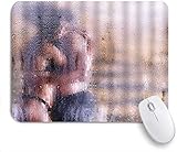 Einzigartige Bilder machen Sie zu etwas Besonderem. Wunderschönes Art Mouse Pad, hochwertiges Material.