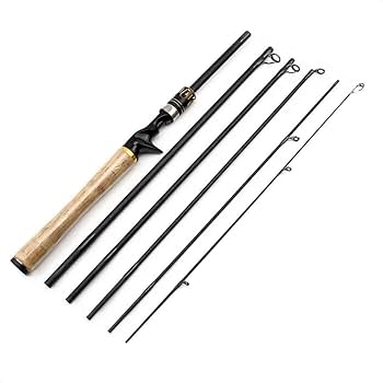 ジギングロッド　2本セット Amazon | ジギンガーZ 2.4m 8ft 6セクション ハイカーボン