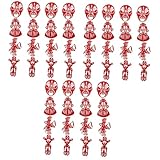 Photo Gallery ultechnovo 3 set grate per finestre carta tradizionale decorativo chiave la finestra del festival di primavera aggrappa arti cinesi panno di seta rosso 16 pezzi*3 Photo Gallery ultechnovo 3 set grate per finestre carta tradizionale decorativo chiave la finestra del festival di primavera aggrappa arti cinesi panno di seta rosso 16 pezzi*3