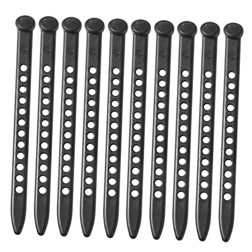 minkissy Hair Curling Perm Bar 50pcs Hot Cold Perm Rods Styling Curler Random Color