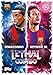 Topps UEFA Champions League Match Attax 2025 Trading and Collectible Card Game (Smart Pack)