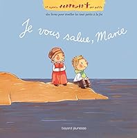 Je Vous Salue, Marie - Nouvelle Edition 274706073X Book Cover