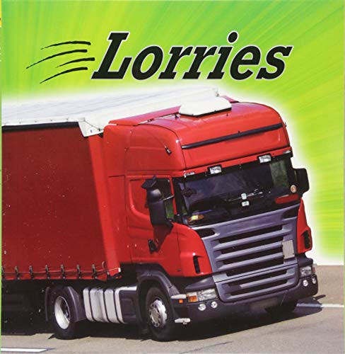 Preisvergleich Produktbild Lorries (Transport)