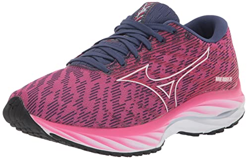 Image of Mizuno Womens Wave Rider 26