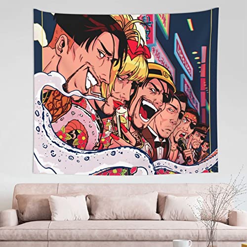 �����@�� Yakuza (2) �l�C �^�y�X�g���[ �����p�i ������� ���@�\ �Ǌ|���z �x�b�h���[�� ���� ����ǂ̏��� �z�|�X�^�[ �������� ���M�t�g �V���j152��130cm