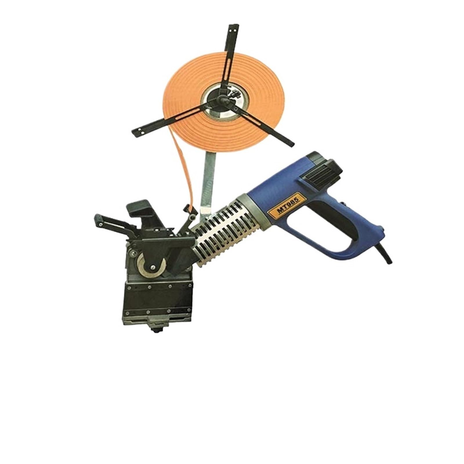 Small Woodworking Edge Banding Machine Curve Straight Bander Manual for Home Decoration Speed and Efficiency Improvement