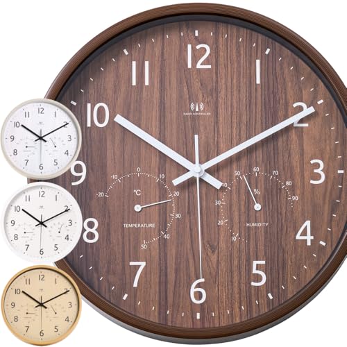 掛け時計 lf-radioclock