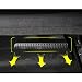 [2 unidades] Auto Air Vent Cubierta para 3008 5008 GT Outlet Cover