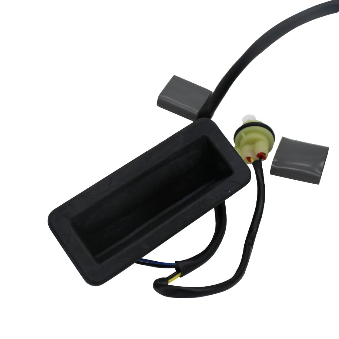 Tailgate Switch Trunk Switch Car Replacement Parts Accessories LR083610 LR042648 for Range Rover Sport 2010-2013 LR2 2008-2012