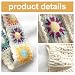 Imagen de FOSDICK Bolso Mujer Verano en Crochet