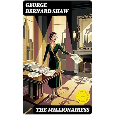 The Millionairess