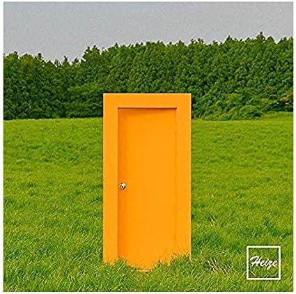 Heize - WE Don't Talk Together (Single Album) by Prod. SUGA