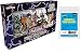 Produktbild a YuGiOh! Duel Overload Box - DUOV | DEUTSCH | Yu-Gi-Oh! Karten NEU | + Arkero-G 100 Small Soft Sleeves japanische Kartenhüllen