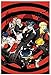 Watercolor Persona 5: Phantom Thieves of Hearts Prints - Set of 8 (8x10 Inches) Glossy Anime Megami Tensei Wall Art Decor - Joker - Skull - Panther - Fox - Queen - Oracle - Noir - Kasumi Yoshizawa