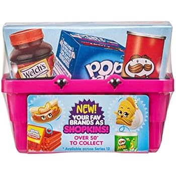 Shopkins Real Littles Mini Pack | Shopkin.Toys - Image 6