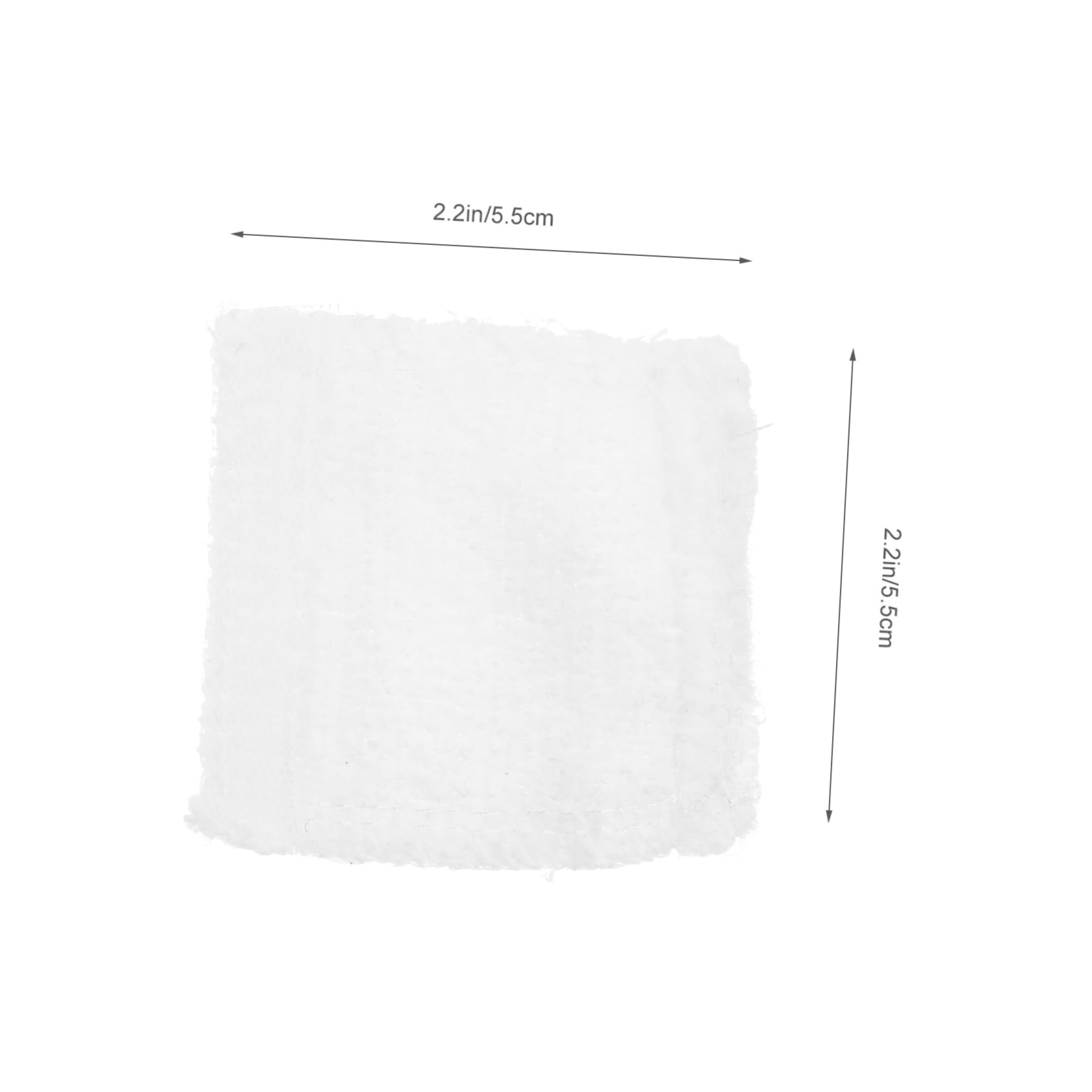 FRCOLOR Lot De 5 Paires De Coussinets Doreille Réglables Pour Lunettes De Soleil Doux Et Confortables Matériau Robuste Facile À Installer 8 Pièces X 5