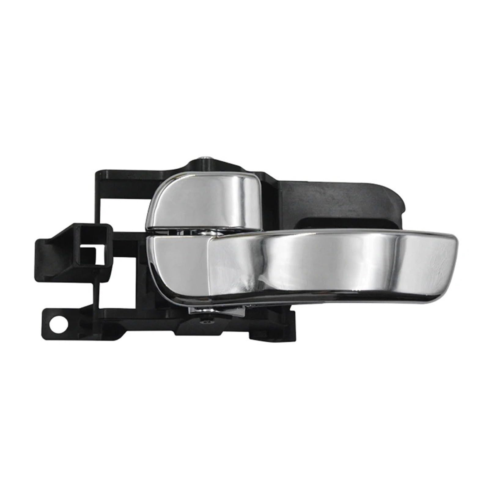 Htuhbcx One Color Interior Door Handle For Qashqai J10 2007-2013 80670Jd00e 80671Jd00e Interior Door Handle