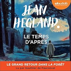 Le Temps d'apr&egrave;s cover art