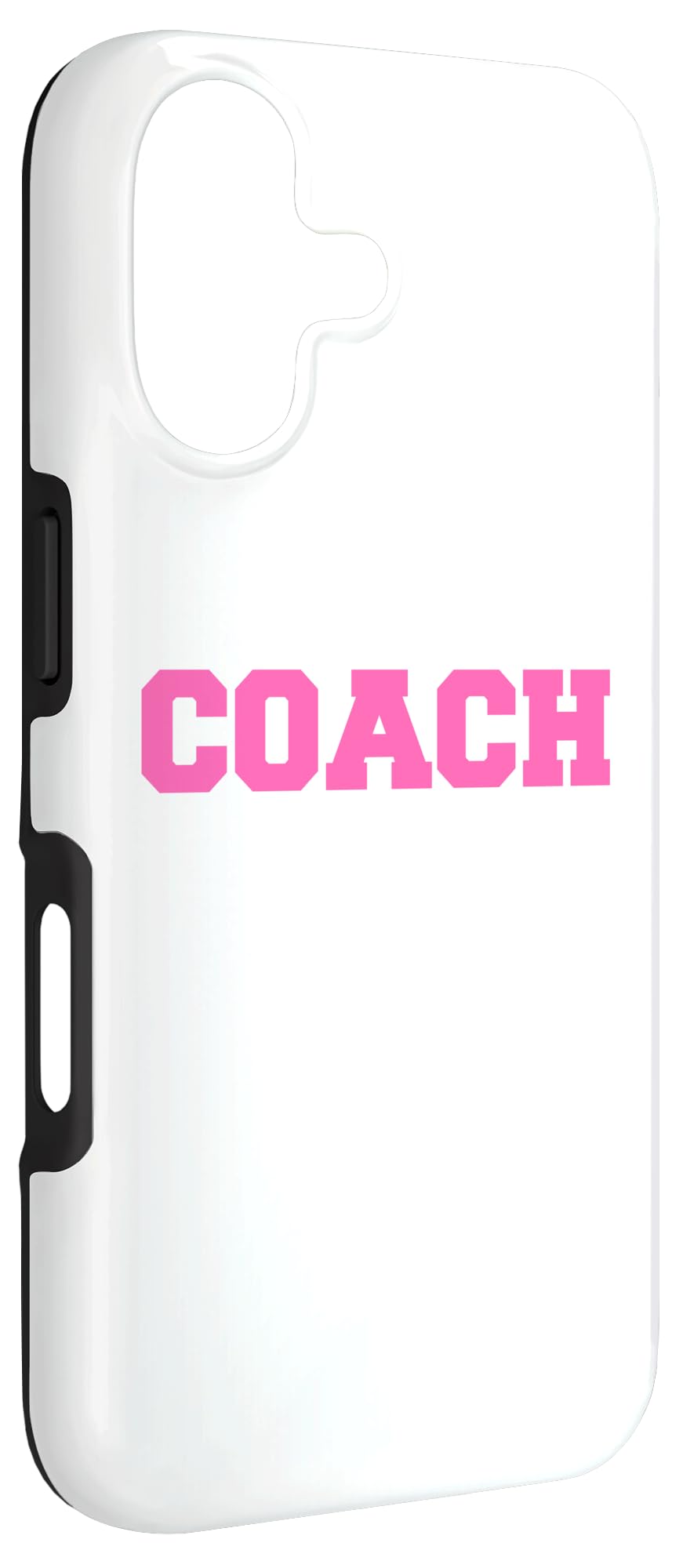 Amazon.com: Hot Pink Lettered Coaches Case for iPhone 17 : Cell Phones & Accessories Amazon.com: Hot Pink Lettered Coaches Case for iPhone 17 : Cell Phones & Accessories