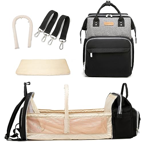 How To Buy Best Diaper Bags For Twins 2 In 2023 Glory Cycles