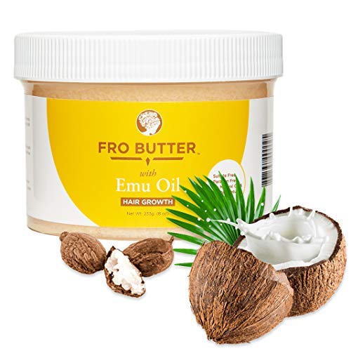 The Benefits Of Emu Oil For Hair Growth What To Look For In The Best